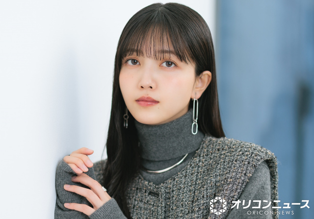 久保史緒里　撮影：大野代樹（C）ORICON NewS inc.