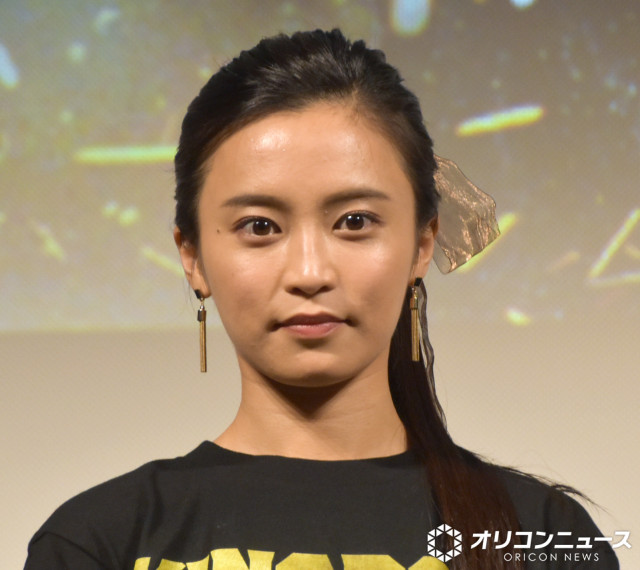 小島瑠璃子（2019年撮影） （C）ORICON NewS inc.