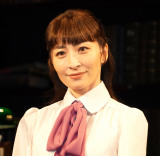 未来の大きくなった子ども宛てに手紙を書いていることを明かした坂本真綾 （C）ORICON NewS inc.