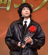 “北斗七星”由来の名前に想いを巡らせたSixTONES・松村北斗 （C）ORICON NewS inc.