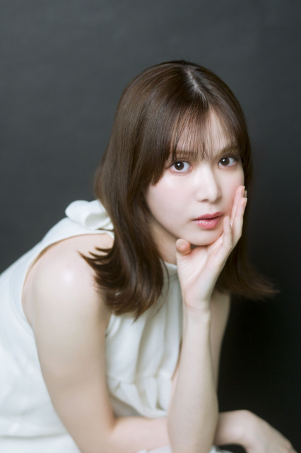 アリゲーター所属となった元櫻坂46・松平璃子