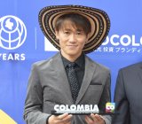 ナオト・インティライミ （C）ORICON NewS inc.