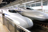 東海道新幹線 （C）ORICON NewS inc.