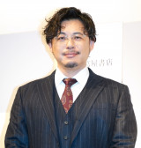 まさかのライバルを明かした平子祐希 （C）ORICON NewS inc.