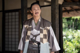 大河ドラマ『豊臣兄弟！』より（C）NHK