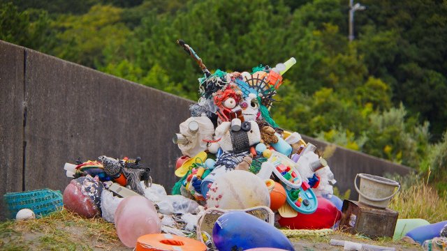 『toi-toi』スピンオフ企画ドラマ「わたしって、なに？」より（C）NHK