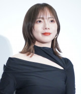 “退校届”に戦慄していたことを明かした齊藤京子 （C）ORICON NewS inc.