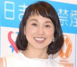 東尾理子（C）ORICON NewS inc.