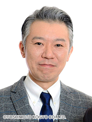 モンスターエンジン・西森洋一