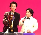 キレキレの様子をみせたニッポンの社長 （C）ORICON NewS inc.