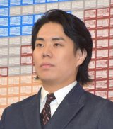 MEGUMIとの熱愛が報じられた令和ロマン・高比良くるま （C）ORICON NewS inc.