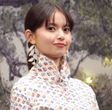 声優に初挑戦した齋藤飛鳥 （C）ORICON NewS inc.