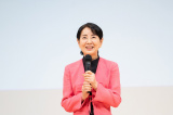 吉永小百合、五島列島に登場＝映画『てっぺんの向こうにあなたがいる』上映会イベント