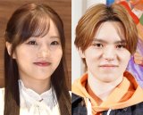 （左から）本田真凜、宇野昌磨 （C）ORICON NewS inc.