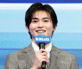 成早朝日役の苦難を告白した西垣匠（C）ORICON NewS inc.