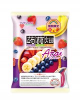 『蒟蒻畑 アサイーボウル』