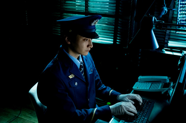 『パンチドランク・ウーマン　-脱獄まであと××日-』第4話より（C）日本テレビ