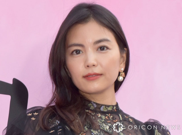 矢野未希子 (C)ORICON NewS inc.
