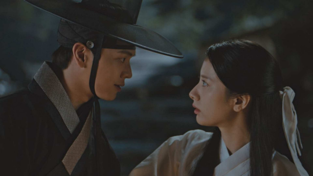 ファンタジーロマンス時代劇『鬼宮（ききゅう）』 がABEMAで配信決定（C）SBS