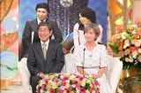 5日放送『新婚さんいらっしゃい！』より（C）ABCテレビ