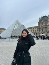 河野ゆかり、スイスでの生活の様子　写真提供／本人