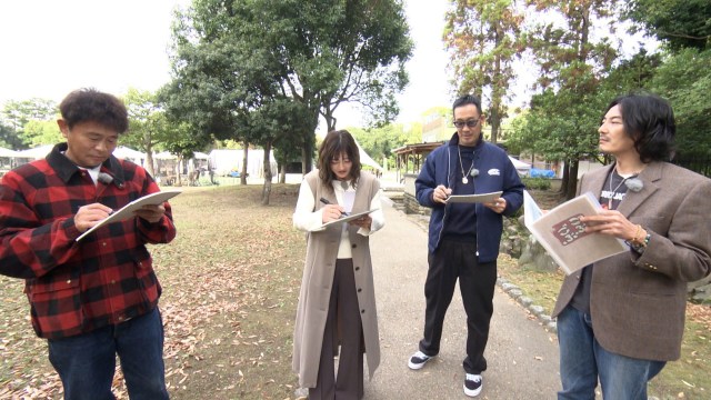 27日放送『ごぶごぶ』より（C）MBS