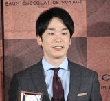 濱家隆一 （C）ORICON NewS inc.