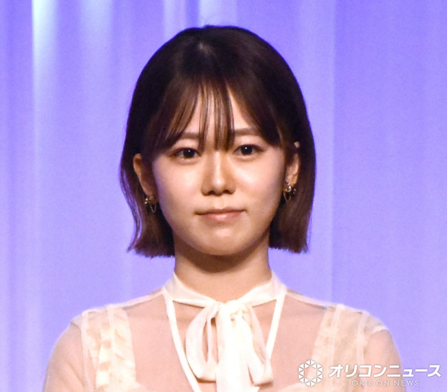 川口葵 （C）ORICON NewS inc.