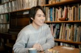 『冬のなんかさ、春のなんかね』に出演する細田佳央太（C）日本テレビ