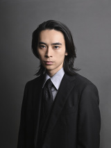 日曜劇場『リブート』より（C）TBS