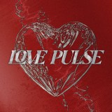 TREASURE『LOVE PULSE』（発売元：輸入盤／2025年9月6日発売）