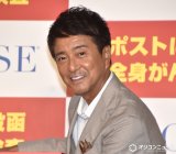 風間トオル （C）ORICON NewS inc.