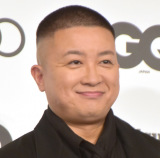 チョコレートプラネット・松尾駿 （C）ORICON NewS inc.