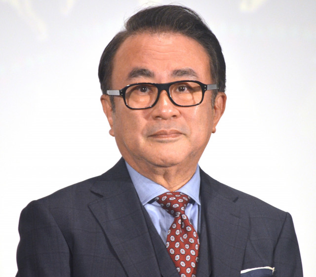 三谷幸喜氏（C）ORICON NewS inc.