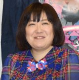 森三中・黒沢かずこ　（C）ORICON NewS inc.