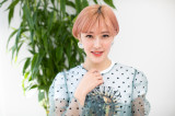 夏焼雅　撮影：田中達晃／Pash（C）ORICON NewS inc.