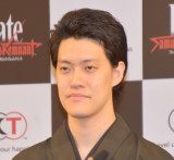 粗品 （C）ORICON NewS inc.