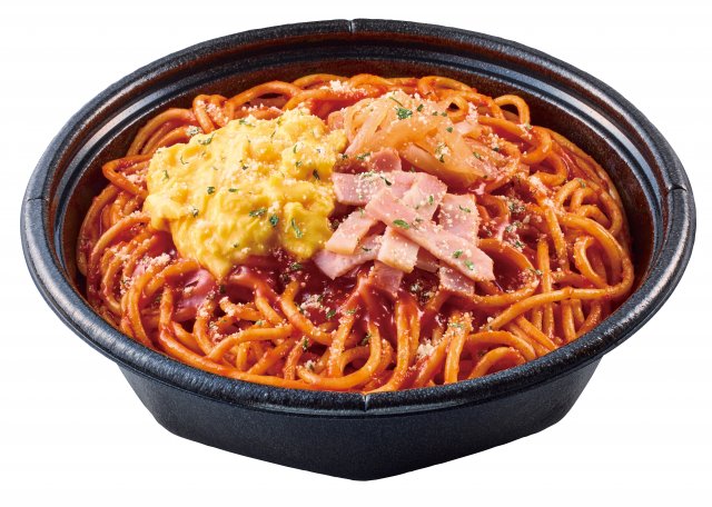 ローソン「盛りすぎチャレンジ」4週目スタート