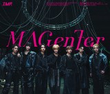 IMP.『MAGenter』（発売元：TOBE MUSIC／2025年12月15日発売）