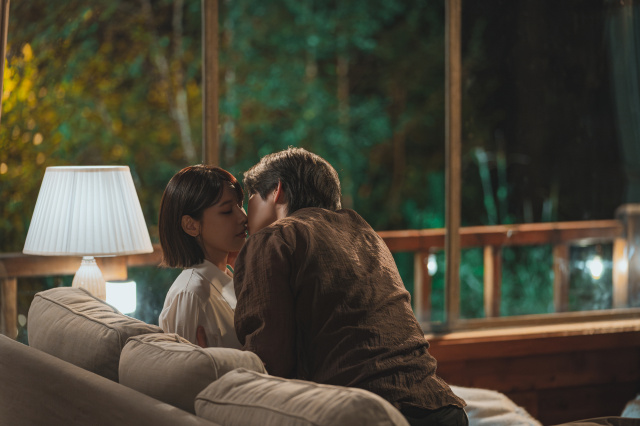 『アイドルアイ』（C）2025 Astory Co., Ltd. & KT Studiogenie Co., Ltd. All Rights reserved.