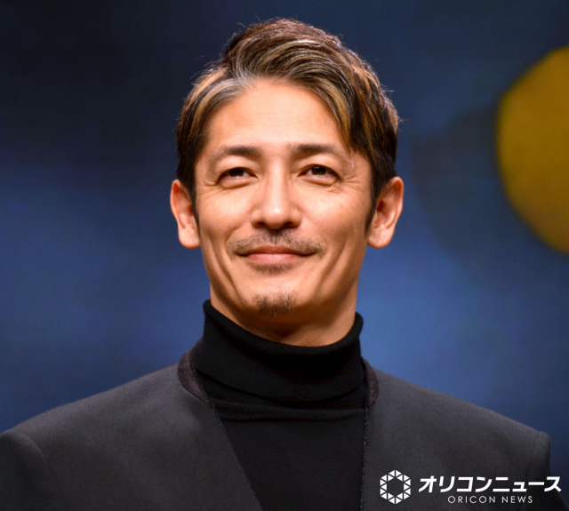 日々の睡眠時間は“4時間半”だという玉木宏 （C）ORICON NewS inc.