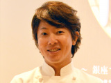 川越達也シェフ （C）ORICON NewS inc.