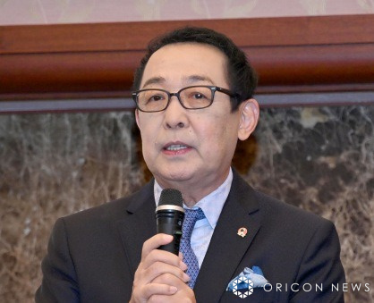 さだまさし（C）ORICON NewS inc.