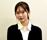 藤咲凪 （C）ORICON NewS inc.