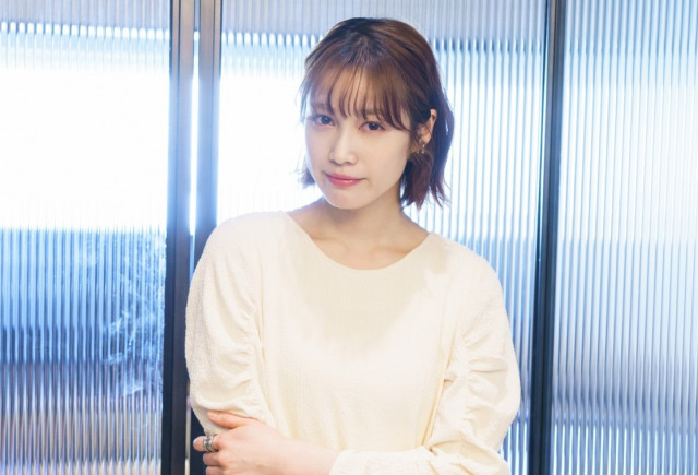 中村ゆりか　photo：小倉直樹 （C）ORICON NewS inc.