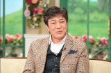 『徹子の部屋』に出演する野口五郎（C）テレビ朝日