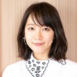 『男性が選ぶ恋人にしたい有名人』5連覇で殿堂入りを果たした吉岡里帆　写真／田中達晃（Pash） （C）ORICON NewS inc.