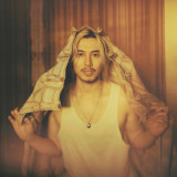 藤井風『Prema』（発売元：ユニバーサル ミュージック／2025年9月5日発売）