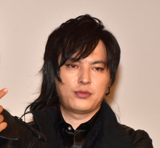 塚本高史 （C）ORICON NewS inc.