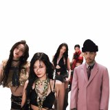 アンダーソン・パーク×aespa